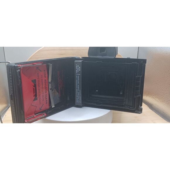 Polaroid Square Shooter 2 Land Camera Instant Film Camera - Picture 8 of 10